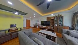 Blk 550B Segar Road (Bukit Panjang), HDB 5 Rooms #576821831